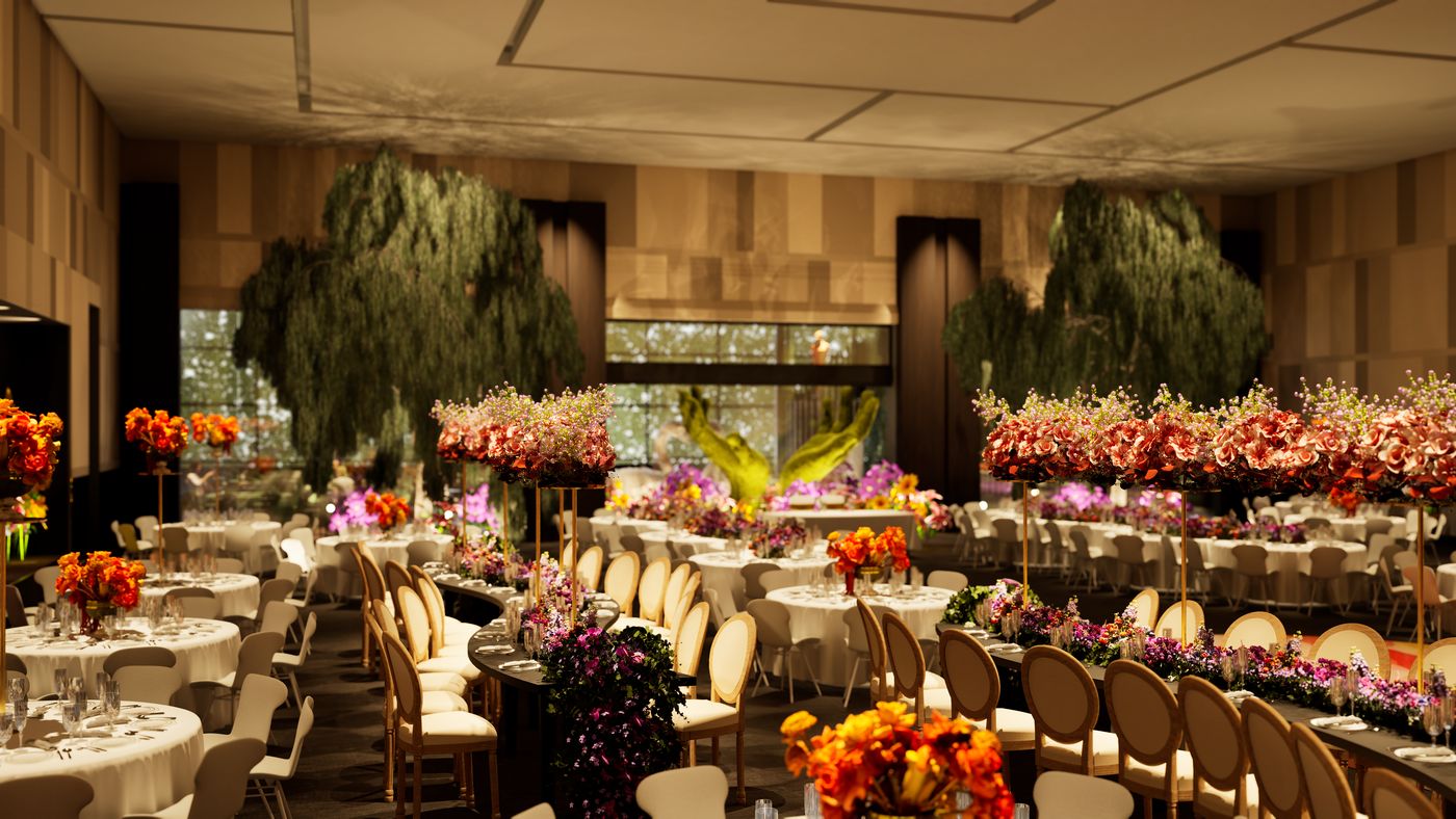 Boda Bellagio · BW Eventos · 2025